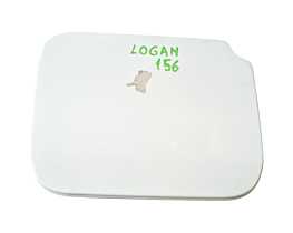 Usa Usita Capac Clapeta Buson Rezervor Dacia Logan 2 2012 - 2018 [LR4450]