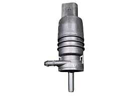 Pompa Motoras Vas Rezervor Lichid Stropgel Parbriz BMW X5 E53 1999 - 2006 Cod 8362154 [N4352]