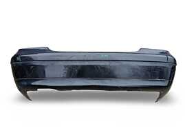 Bara Spoiler Spate Mercedes Clasa C Class W203 Berlina Sedan 2001 - 2007 [LS0791]