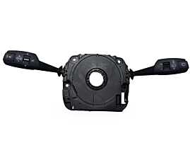 Ansamblu Manete Maneta Semnalizare Stergatoare BMW X1 E84 2009 - 2015 Cod 9164416-05 [LS0432]