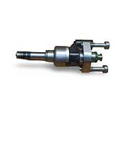 Injector Injectoare Opel Astra K 1.4 T Benzina B14XFL 2015 - 2019 Cod 55577403 [MX0160]