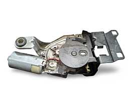 Motoras Stergator Geam Sticla Luneta Haion Portbagaj BMW Seria 3 E46 2001 - 2006 Cod 6925094 [LR4550]
