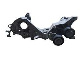 Suport Accesorii Motor cu Rola Intinzatoare Audi A5 8T 2.0 TDI 2008 - 2017 Cod 03L903143R [N1959]