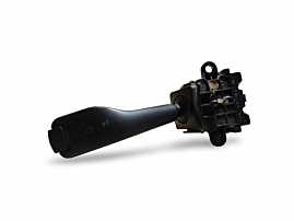 Maneta Semnalizare Bloc Lumini BMW Seria 3 E46 1997 - 2005 Cod 8363668 [LS0619]