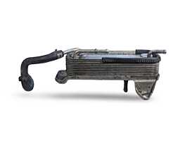 Radiator Racitor Combustibil Mercedes Clasa C Class W203 2.2 CDI 2001 - 2007 Cod A6120700079 [LR3322]