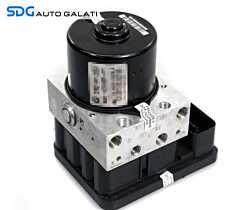 Unitate Modul Pompa ABS BMW Seria 3 E46 1998 - 2005 Cod 3451-6759073, 6759073, 100206-00244, 6759075 [LR3231]
