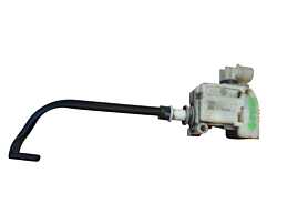 Motoras Actuator Clapeta Usita Rezervor Opel Insignia A 2008 - 2017 Cod 13501151 13265969 [LR1857]