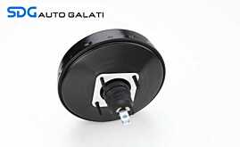 Tulumba Vacuum cu Pompa Servofrana Servo Frana Ford Fusion 2002 - 2012 Cod 2S61-2B195-CG [N2864]