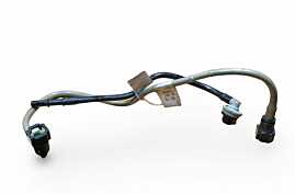 Conducta Conducte Tur Retur Pompa Combustibil Fiat Doblo 1.3 JTD 2001 - 2010 Cod 46808340 [MX0935]