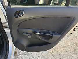 Panou Fata Interioara Usa Portiera Dreapta Spate Opel Corsa D 2006 - 2014