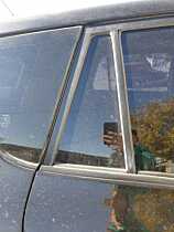 Geam Sticla Fix de pe Usa Portiera Dreapta Spate Toyota RAV4 XA30 2005 - 2013