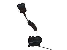 Broasca Incuietoare Usa Portiera Stanga Spate Renault Megane 3 2008 - 2015 Cod 825030024R-A [LR1834]