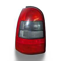 Stop Lampa Tripla Stanga Opel Vectra B Break Combi Caravan 1994 - 2001 Cod 09153153 [L9389]