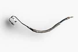 Furtun Conducta Ulei Servodirectie Ford Focus 1 1.4 1.6 Benzina 1998 - 2004 Cod 98AG3A719EL [MX0448]