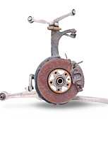 Fuzeta Stanga Fata Seat Exeo 2.0 TDI 2009 - 2014 Cod 3R0407257 [MX0603]