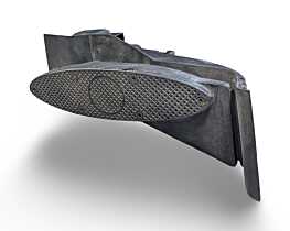 Pedala Acceleratie Mini Cooper R50 2001 - 2006 Cod 3540-6762484-01 25916010 [LR2879]