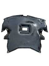 Scut Plastic Protectie Motor Cutie de Viteze Mercedes Clasa C Class W203 2001 - 2007 [LC2377]