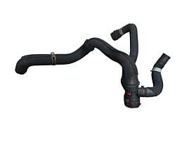 Furtun Conducta Apa Audi A5 8T 2.0 TDI 2008 - 2017 Cod 8K0121049L 8K0122293B [N2618]