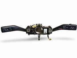 Ansamblu Maneta Manete Stergator Stergatoare Semnalizare Volkswagen Jetta 4 MK4 2011 - 2018 Cod 1K5953521BL 1K5953502H [LS0612]