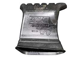 Grila Tub Difuzor Captare Aer Sub Scaun Stanga Ford Focus 2 2007 - 2010 Cod 4M51-18D236-CB [N4325]
