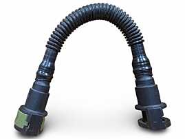 Furtun Conducta Vacuum Ford Focus 1 2.0 Benzina 1998 - 2005 [N5058]