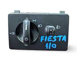 Comutator Bloc Lumini cu Proiectoare Ford Fiesta 5 MK5 2002 - 2008 [LR3678]