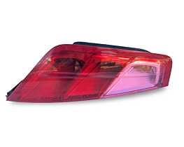 Stop Lampa Tripla Stanga Fiat Grande Punto 2005 - 2012 Cod 517015890 [LR4108]