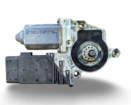 Motoras Macara Electrica pentru Geam Sticla Usa Portiera Dreapta Fata Volkswagen Golf 4 1999 - 2006 Cod 101386-101 7746002101 101434-202 05076410 [L9521]