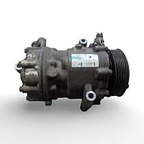 Compresor AC Aer Conditionat Clima Citroen Jumper 2.2 HDI 2006 - 2014 Cod 9676552680 [LR3582]