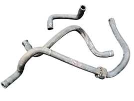 Furtun Furtunuri Apa Seat Alhambra 1.9 TDI AUY 2001 - 2010 Cod 7M3121109Q [N3753]