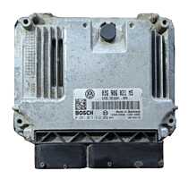 ECU Calculator Motor Bosch Volkswagen Passat CC 2.0 TDI 2008 - 2012 Cod 03G906021MS 0281013312 1039S15596 [L9826]
