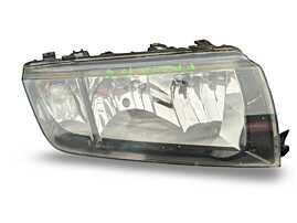 Far Dreapta EUROPA Skoda Fabia 1 2000 - 2007 [LS0924]