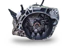 Cutie Viteze Manuala in 5 Trepte Cod JH3-351 Dacia Logan 2 0.9 TCE H4B 2012 - 2020 [M9947]