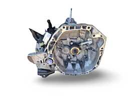 Cutie Viteze Manuala 5 Trepte Cod JR5 JR5332 Dacia Logan 2 1.5 DCI K9K-B6 2012 - 2020 [MX0270]