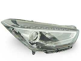Far Dreapta cu Lupa si LED Hyundai i40 2014 - 2019 [LS0825]