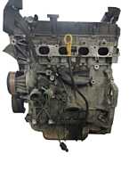 Motor Ambielat Fara Anexe 1.6 HXDA Ford Focus 2 2004 - 2010 Cod 4M5G-6006-CB [B4650]