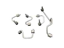 Conducte Tevi Alimentare Combustibil Volkswagen Passat B7 2.0 D CFF 2010 - 2015 [N2778]