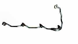 Rampa Retur Injectoare Mitsubishi L200 2.5 DI-D 4D56 2006 - 2015 Cod 1428A037 [MX0513]