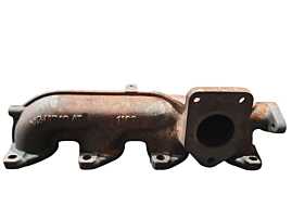 Galerie Evacuare BMW Seria 1 E81 E82 E87 E88 2.0 Diesel N47 2004 - 2013 Cod 779738903 7797389-03 [N3713]