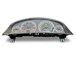 Ceas Ceasuri Cluster Instrumente Bord Opel Vectra C 2002 - 2008 Cod 13186704EQ [LR4363]