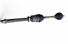 Planetara Dreapta Fata Renault Megane 2 1.6 Benzina 16 Valve 2002 - 2008 Cod 8200613827 [MX0978]
