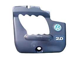 Capac Antifonare Protectie Motor Volkswagen Golf 4 2.0 i APK AQY AZG AZH 1998 - 2005 Cod 06A103925AJ [V0785]