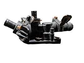 Corp Carcasa Termostat Renault Kadjar 1.5 DCI 2015 - 2025 Cod 110602770R [N4118]