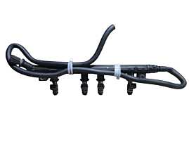Rampa cu Injectoare Fiat Grande Punto 1.4 Benzina 2005 - 2012 [N1951]