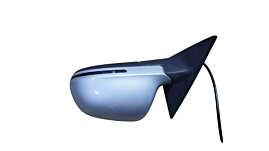 Oglinda Electrica Stanga Audi A5 8T 2008 - 2016 [L7992]