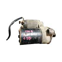 Electromotor cu 8 Dinti Chevrolet Kalos 1.2 Benzina 2006 - 2011 Cod P0979138 210705 [M9532]