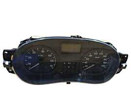 Ceas Ceasuri Cluster Instrumente Bord Dacia Logan 1.4 1.6 B 2004 - 2012 Cod P8200377202 8200377202 21677500-1 [LR1915]