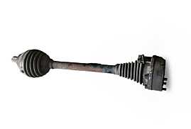 Planetara Stanga Fata Volkswagen Passat B7 1.4 TSI 2010 - 2015 Cod 1K0407271LA, 1K0407763CX [MX0690]