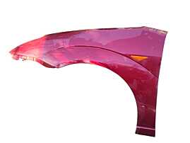 Aripa Stanga Fata Ford Focus 1 1997 - 2004 [LC2455]