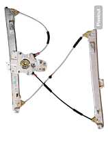 Macara Electrica Usa Portiera Stanga Fata Citroen C5 III 2008 - 2017 Cod 1690891480 [V0870]